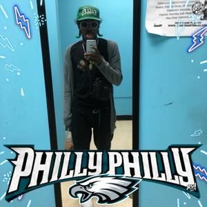 Meet your Posher, Sharky